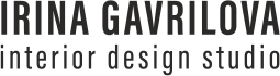 Interior design studio