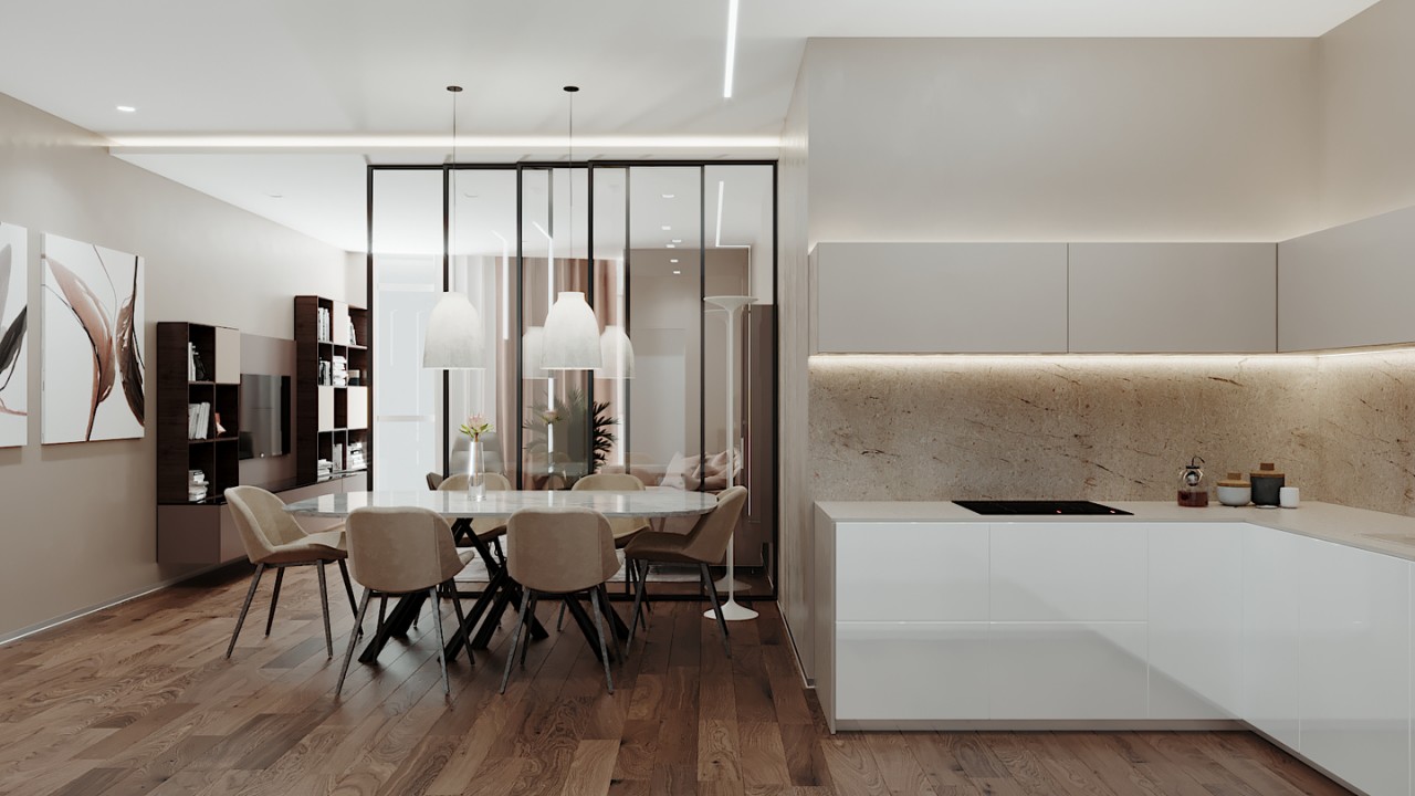 Главная - Interior design studio