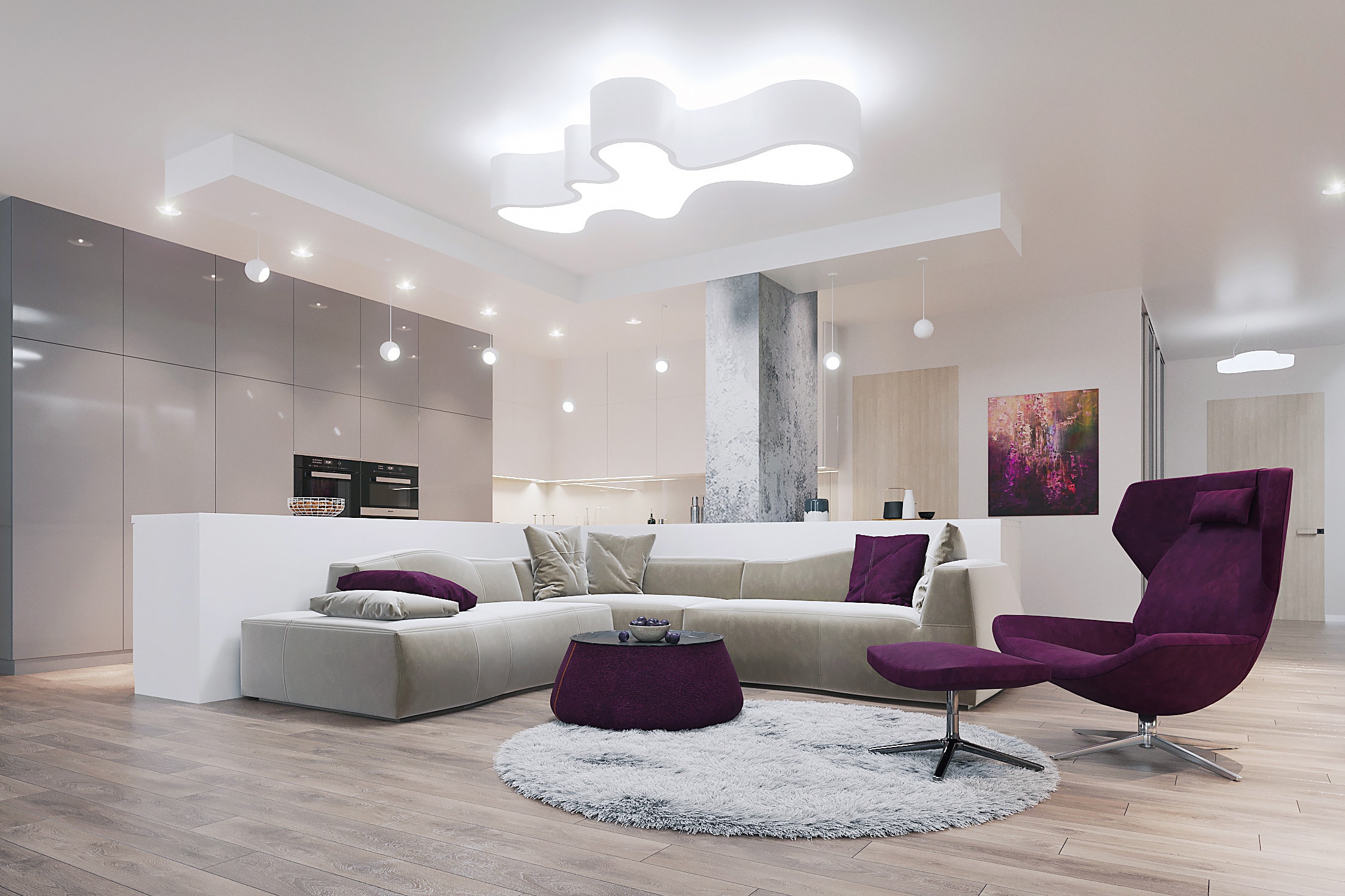 Главная - Interior design studio